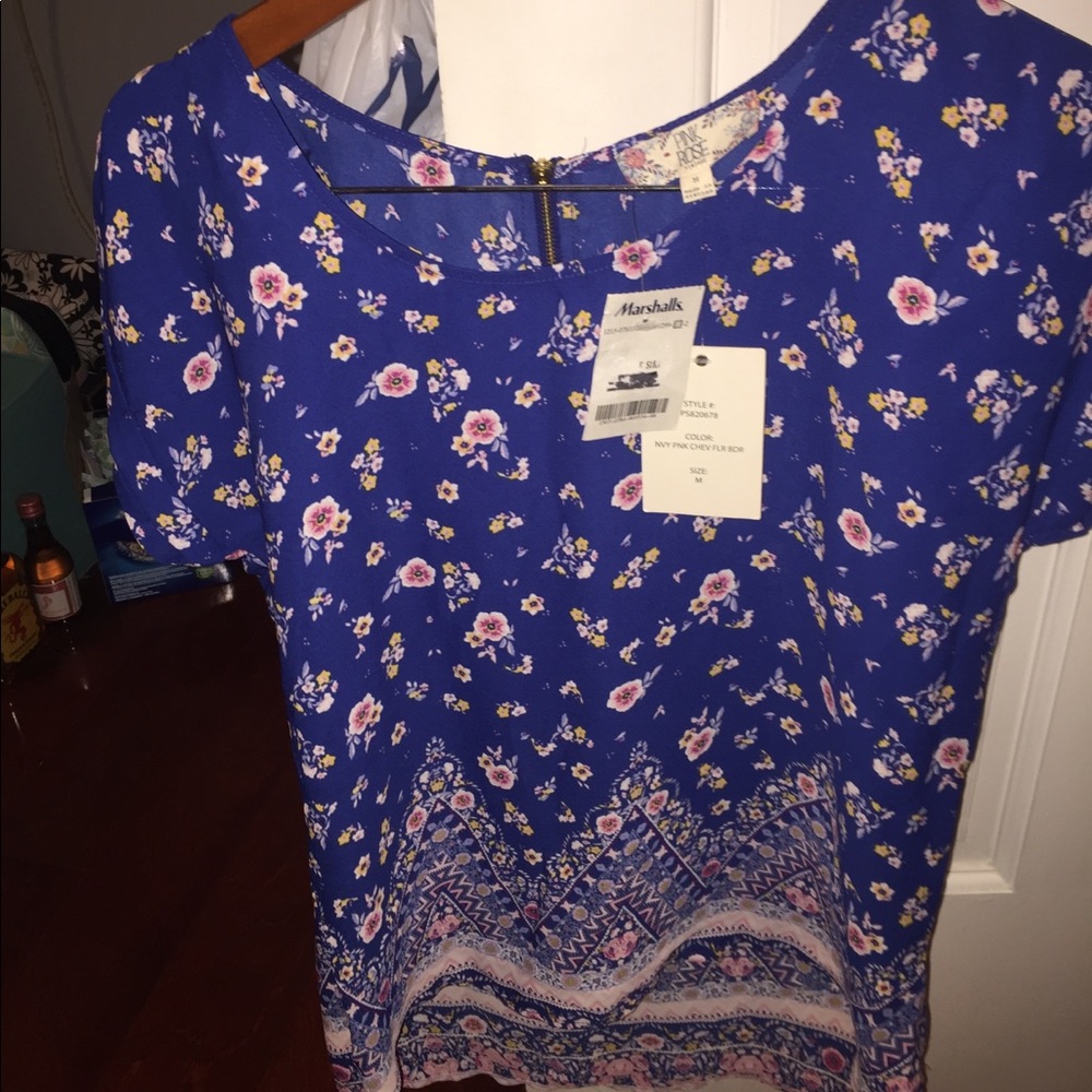 Dress shirt